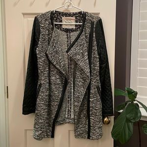 Anthropologie jacket size small